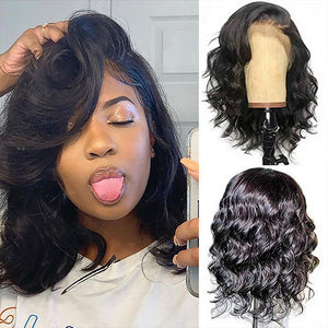 New Loose Wave Wigs