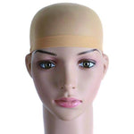 Gorra de red de peluca profesional invisible de alta elasticidad / Compre tres y llévese tres gratis