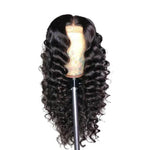 Long Style Water Wave Wig